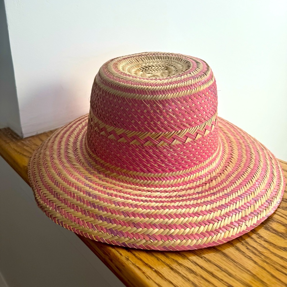 Hat No Brand